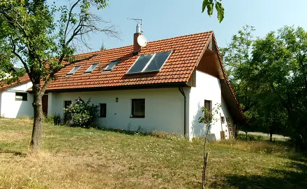 Prodej domu 130 m² s pozemkem 835 m², Vřesovice, okres Hodonín
