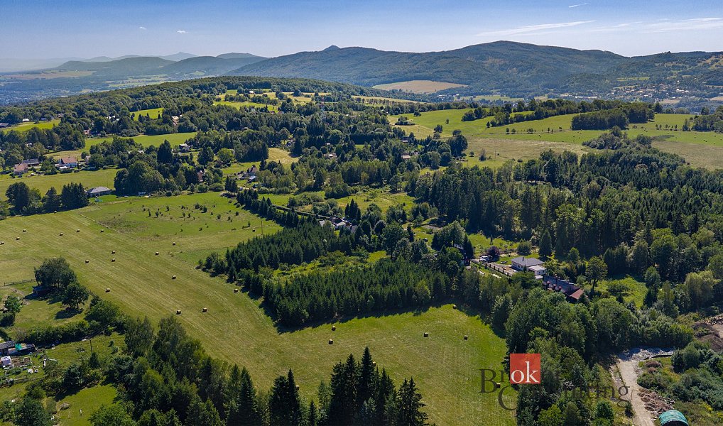 Prodej stavebního pozemku 12 049 m², Varnsdorf – náhled fotky 15