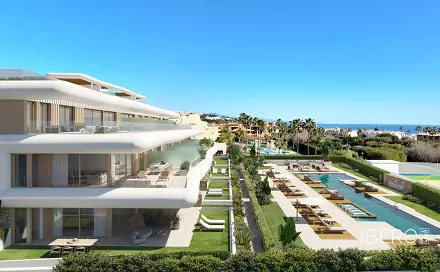 Prodej bytu 3+kk 107 m², Casares, Španělsko