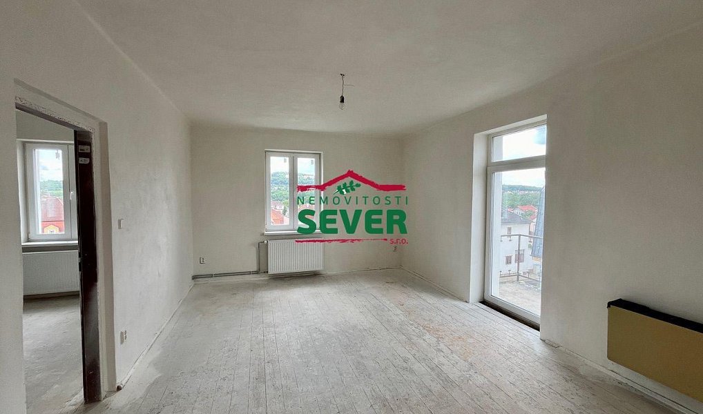 Prodej domu 158 m² s pozemkem 523 m², Teplice – náhled fotky 7