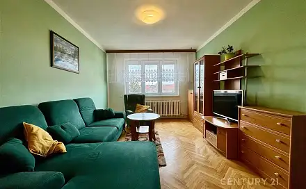 Pronájem bytu 3+1 65 m²