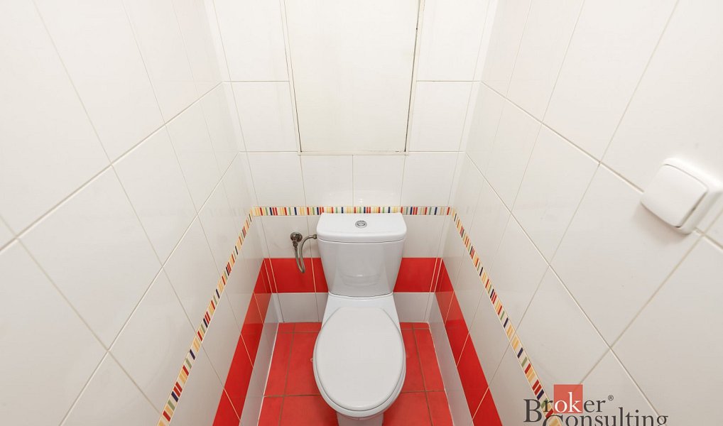 Prodej bytu 2+1 53 m², Praha – náhled fotky 9