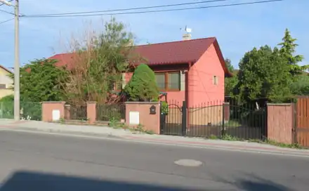 Dražba domu 219 m² s pozemkem 387 m², Králův Dvůr