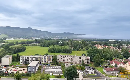 Prodej bytu 3+1 70 m², Hodkovická, Liberec - Liberec XXIII-Doubí