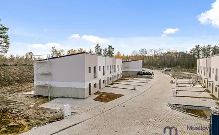 Pronájem domu 92 m² s pozemkem 300 m², Košťanská, Teplice - Hudcov