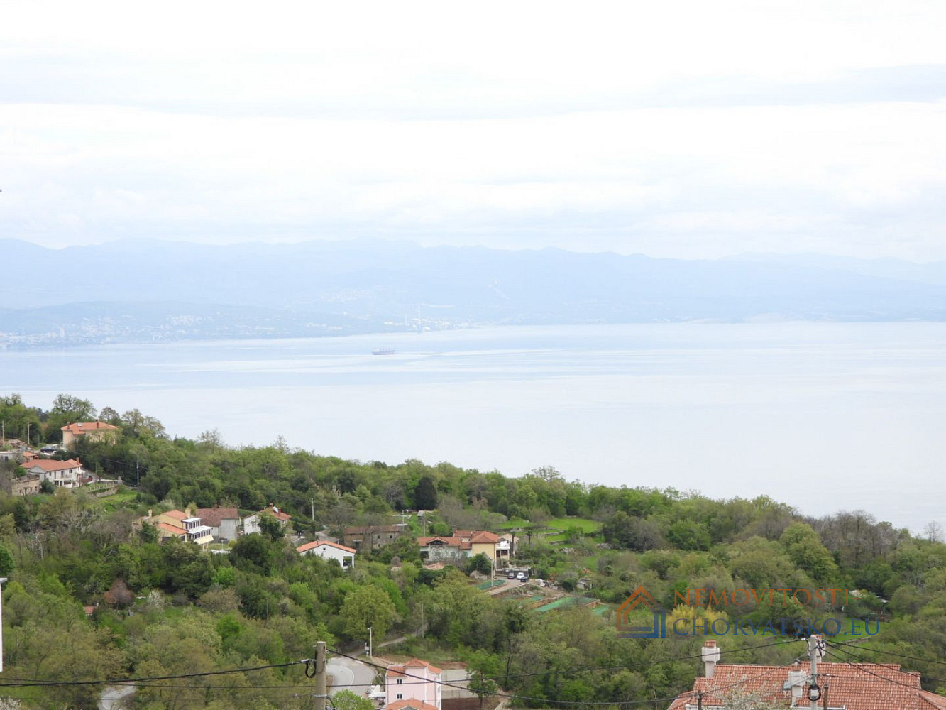 Prodej stavebního pozemku 755 m² - Widok 2