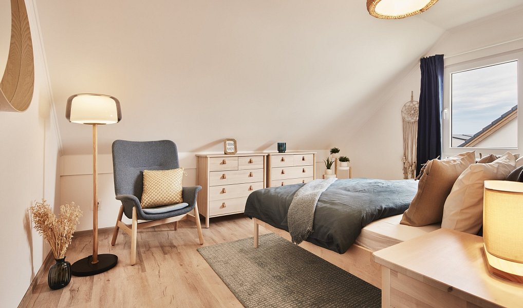 Prodej domu 96 m² s pozemkem 280 m², Nehvizdy – náhled fotky 2
