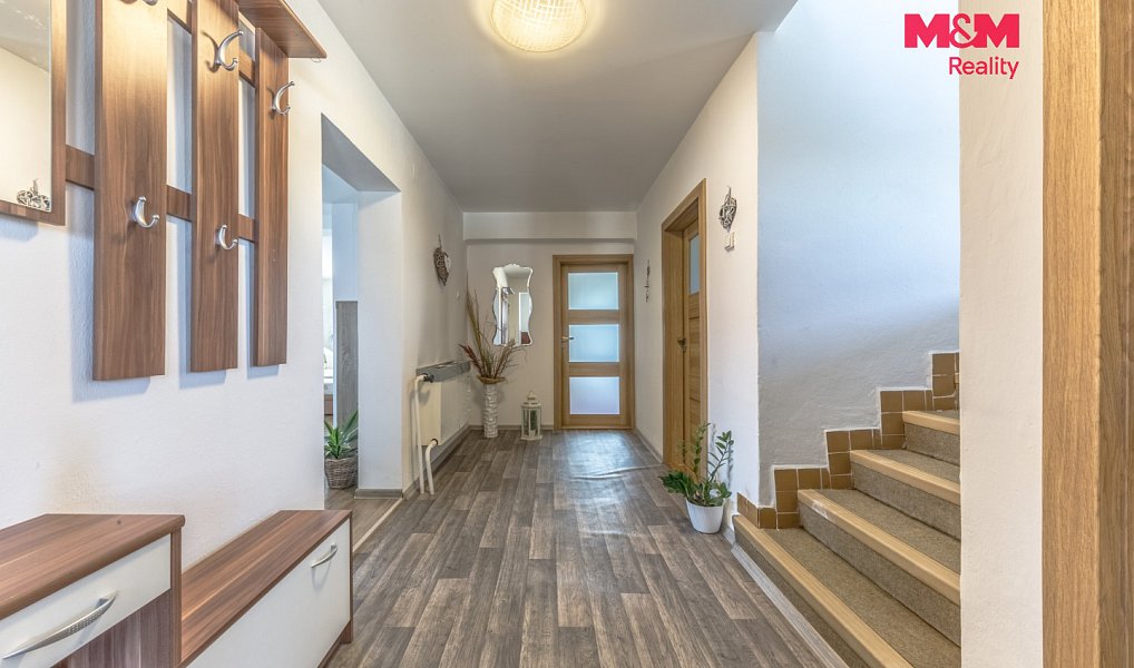 Prodej domu 152 m² s pozemkem 536 m², Velenka – náhled fotky 10