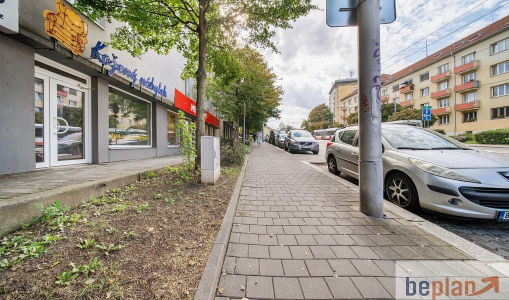 Pronájem obchodních prostor 58 m², Brno – náhled fotky 15