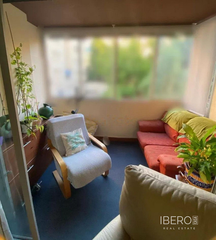 Pis 4+kk – Marbella, Barrio Alto - Vista 3