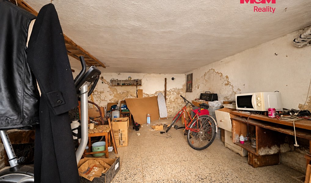Prodej domu 126 m² s pozemkem 182 m², Počátky – náhled fotky 7