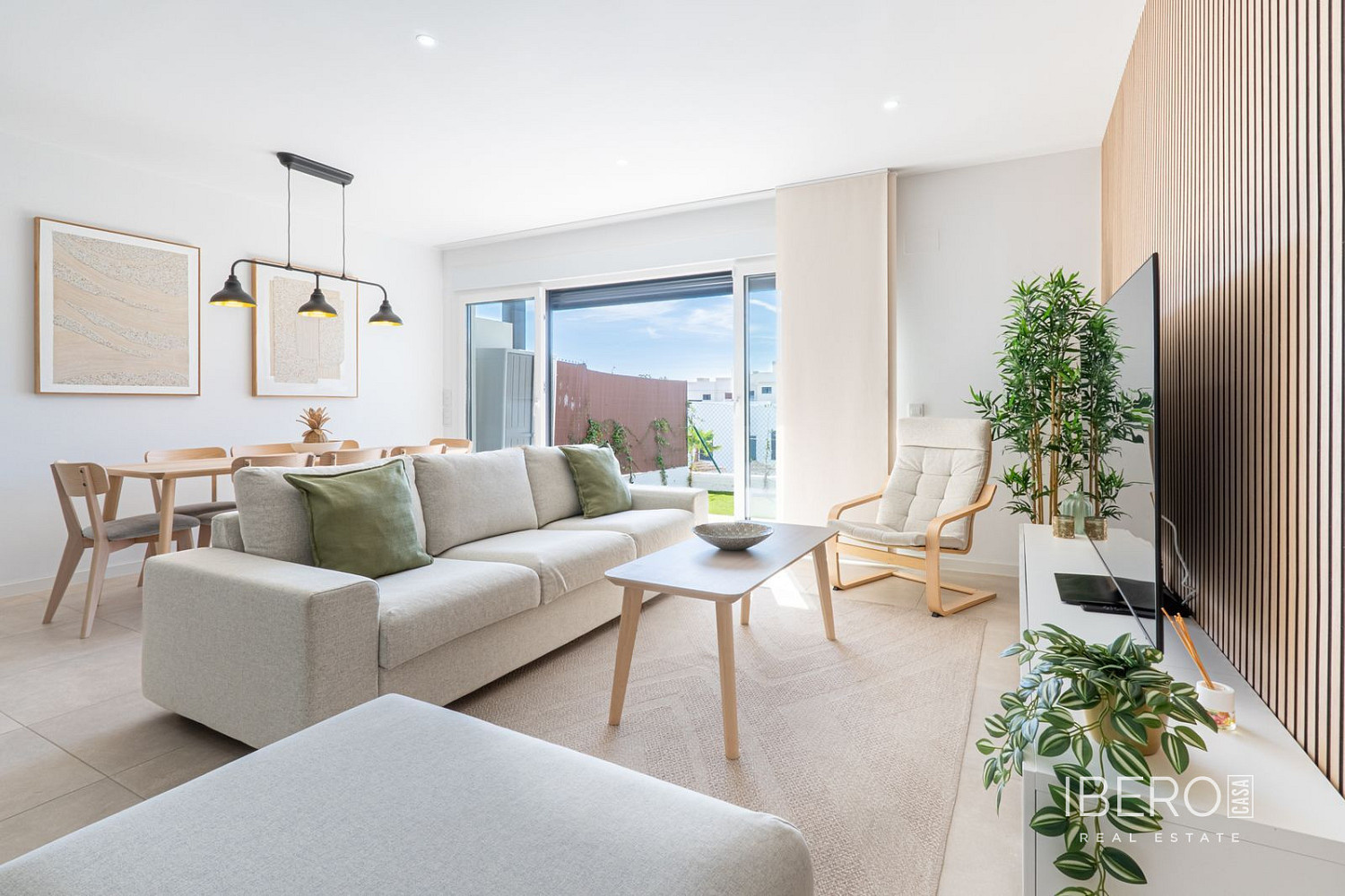 Casa 5+kk – Mijas, La Cala de Mijas, La Cala - Vista 3