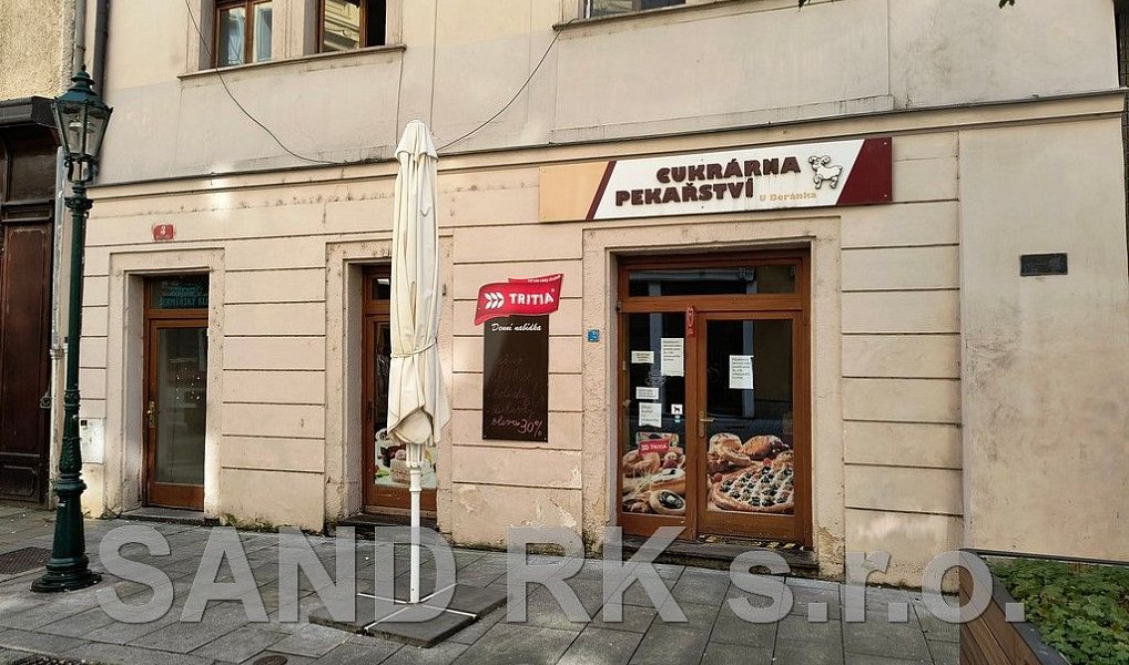 Pronájem obchodních prostor 98 m², Plzeň – náhled fotky 4