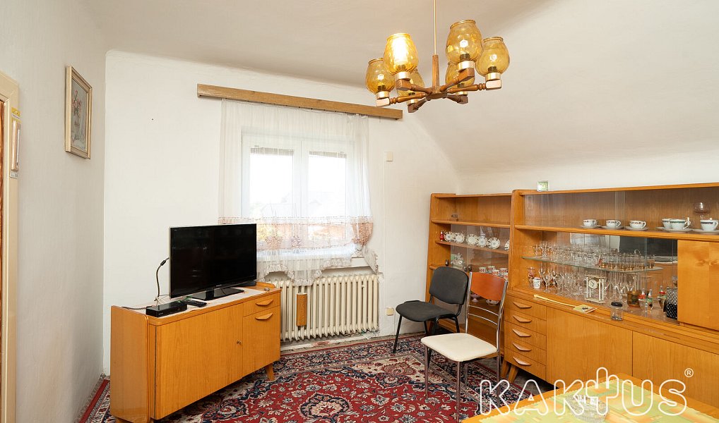 Prodej domu 160 m² s pozemkem 400 m², Sviadnov – náhled fotky 7