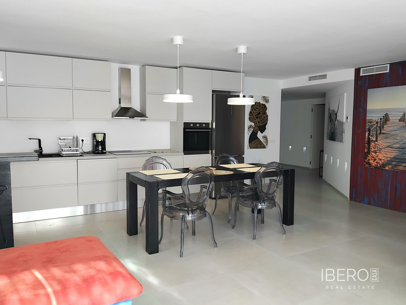 Pis 3+kk – Marbella, Nueva Andalucía - Vista 5