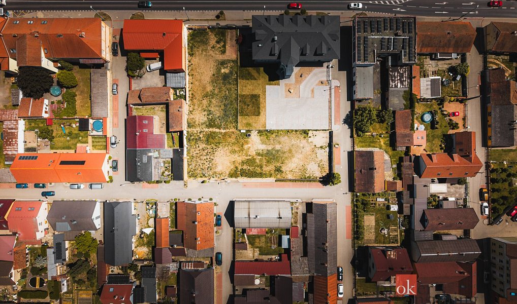 Prodej komerčního pozemku 892 m², Chotěšov – náhled fotky 7