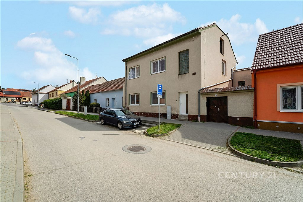 Prodej domu 190 m² s pozemkem 598 m² — photo 4
