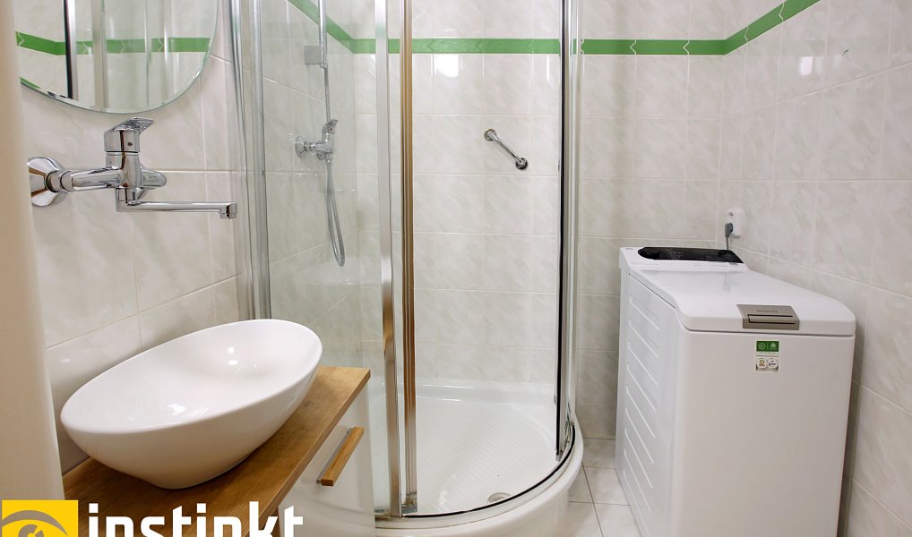Pronájem bytu 2+kk 52 m², Praha – náhled fotky 16