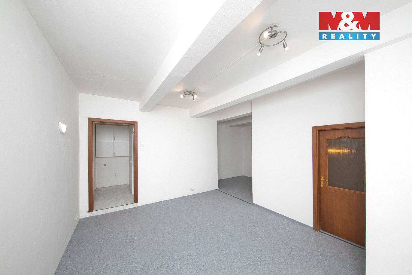Prodej bytu 2+1 57 m² — photo 3