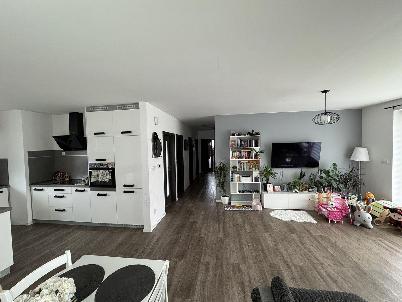 Prodej domu 130 m² s pozemkem 700 m² — photo 2