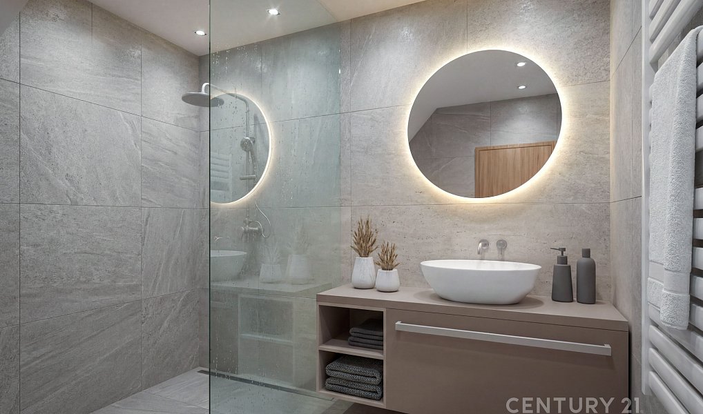 Prodej domu 124 m² s pozemkem 367 m², Těšetice – náhled fotky 4