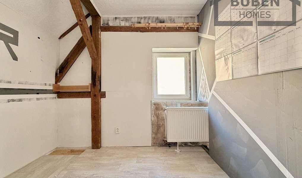 Prodej domu 160 m² s pozemkem 599 m², Svojšín – náhled fotky 32