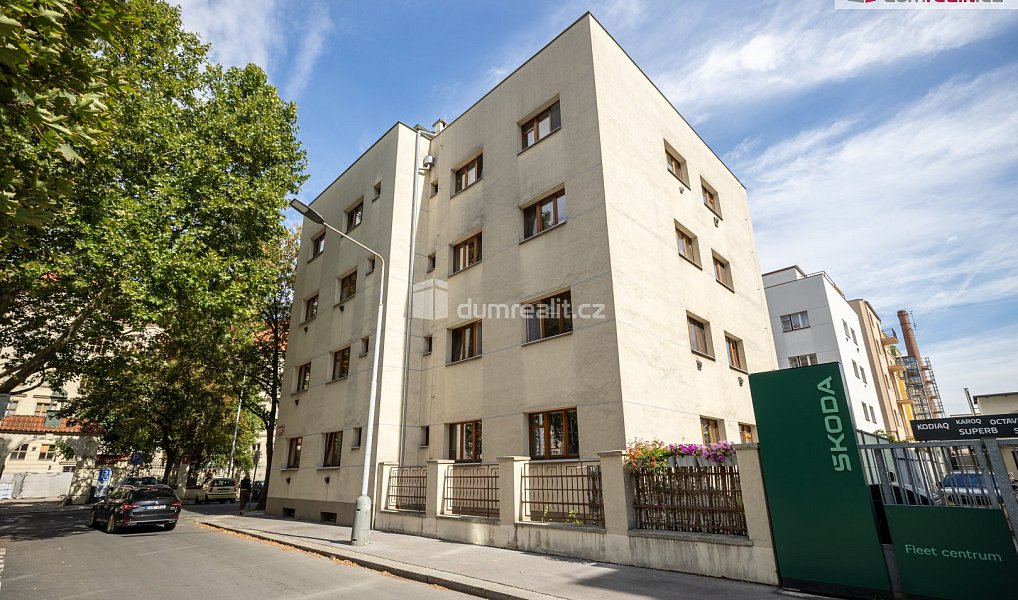 Prodej bytu 2+1 44 m², Praha – náhled fotky 24