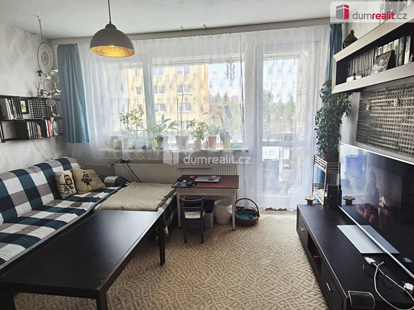 4 rooms, 83.0 m² in Liberec