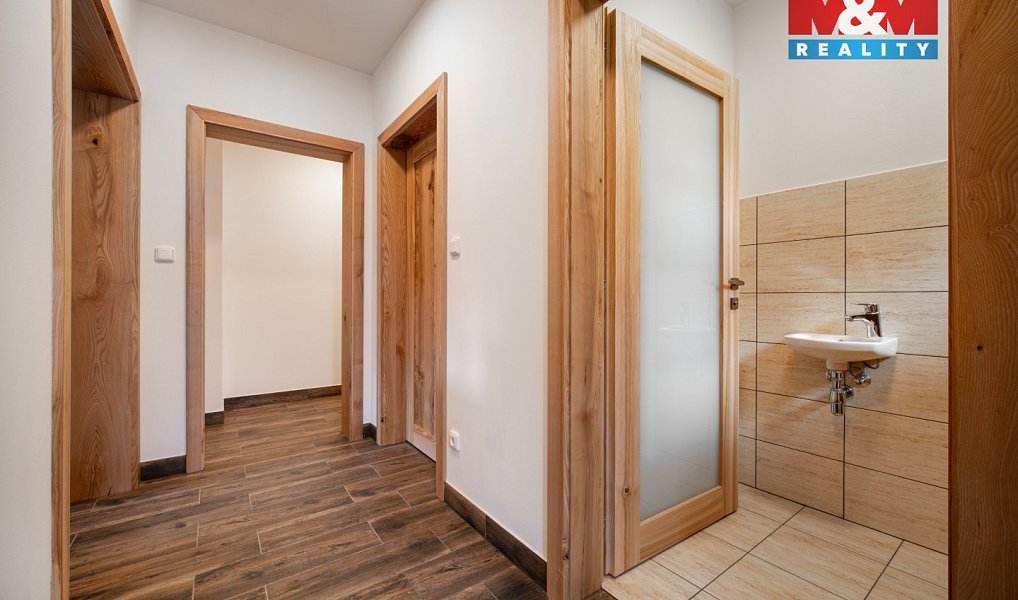 Prodej domu 129 m² s pozemkem 2 404 m², Červená Voda – náhled fotky 24