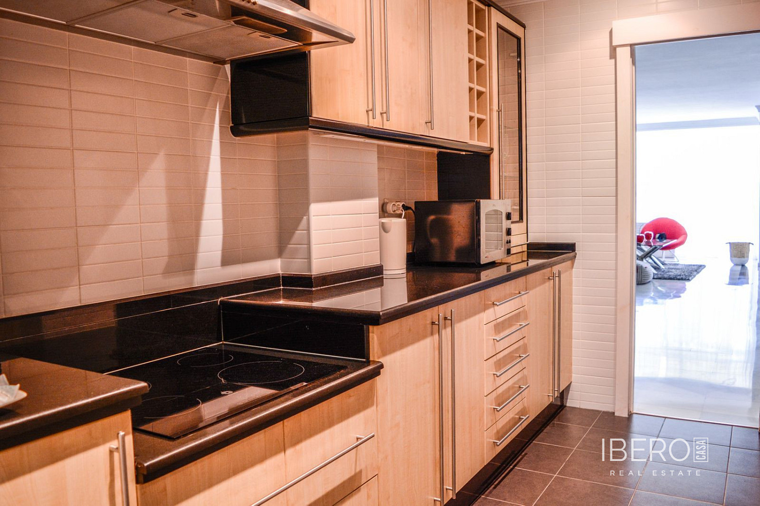 Piso 3+kk – Marbella, Nueva Andalucía - Más
