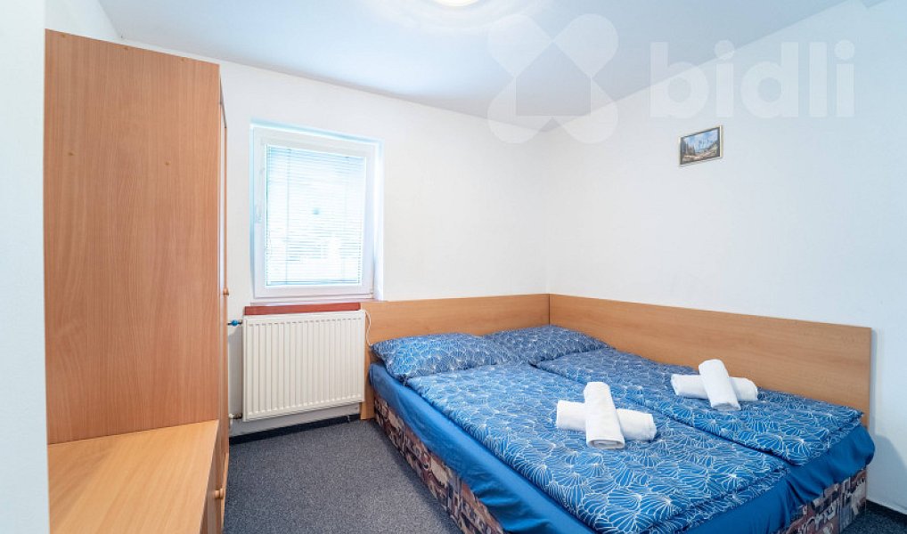 Prodej nájemního domu, činžáku 319 m², Dublovice – náhled fotky 29
