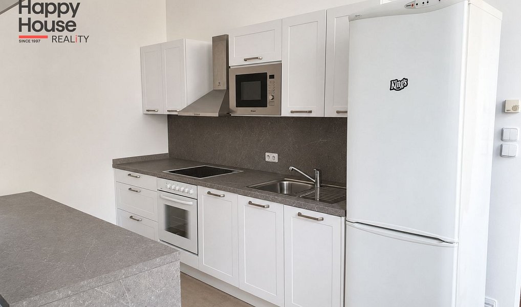Pronájem bytu 2+kk 65 m², Praha – náhled fotky 2