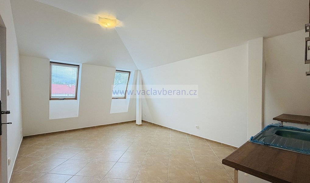 Pronájem bytu 2+kk 42 m², Česká Třebová – náhled fotky 6