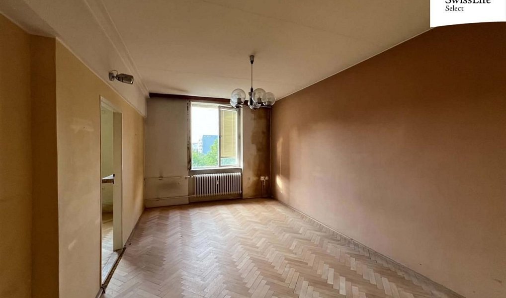 Prodej bytu 2+1 50 m², Brno – náhled fotky 2