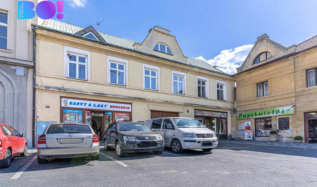Prodej bytu 2+1 50 m², Kostelec nad Černými lesy – náhled fotky 20