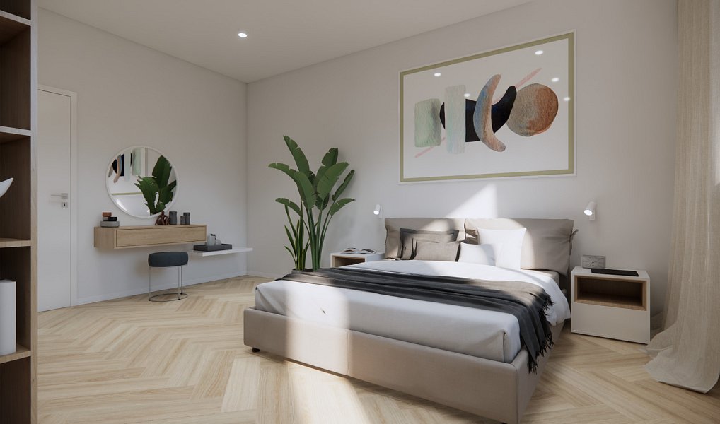 Prodej domu 117 m² s pozemkem 102 m², Mouřínov – náhled fotky 3