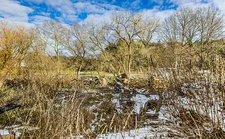 Prodej stavebního pozemku 1 180 m², Čenkov u Bechyně, okres České Budějovice