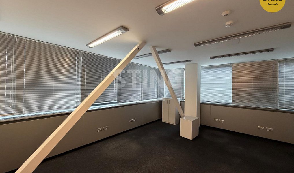 Pronájem kanceláře 195 m², Ostrava – náhled fotky 12