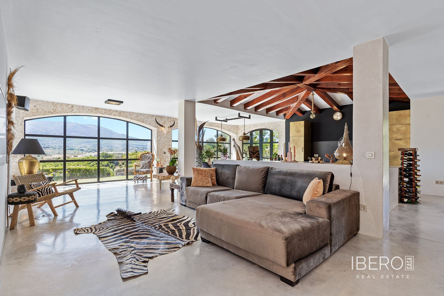 Casa 6+kk – Alhaurín de la Torre, Los Tomillares - Vista 3