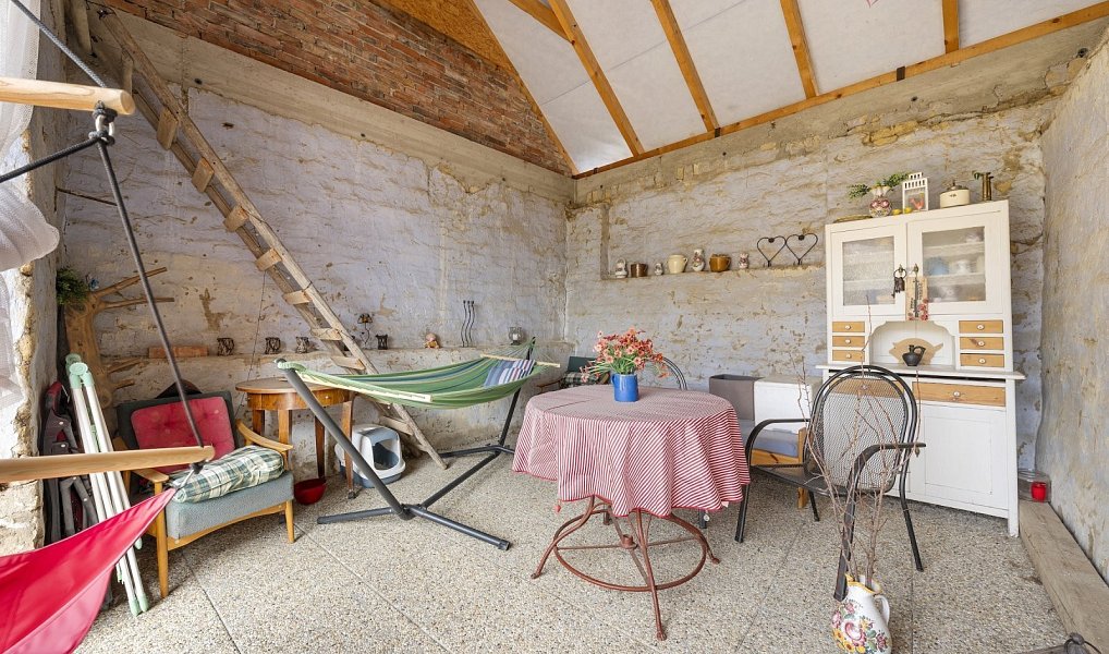 Prodej domu 78 m² s pozemkem 493 m², Březová – náhled fotky 21