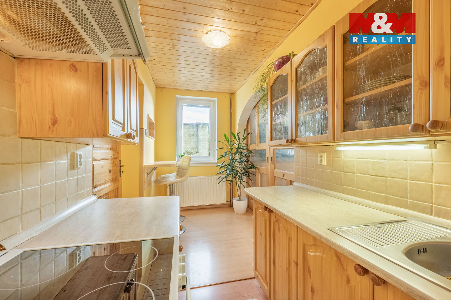 Prodej domu 80 m² s pozemkem 180 m² — photo 4