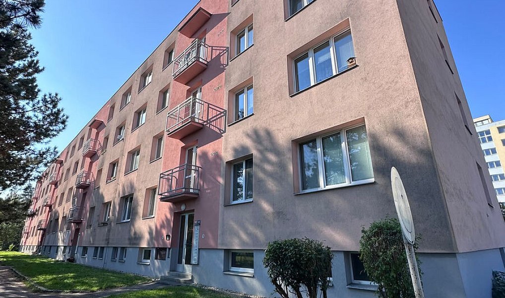 Pronájem bytu 2+1 50 m², Nymburk – náhled fotky 13