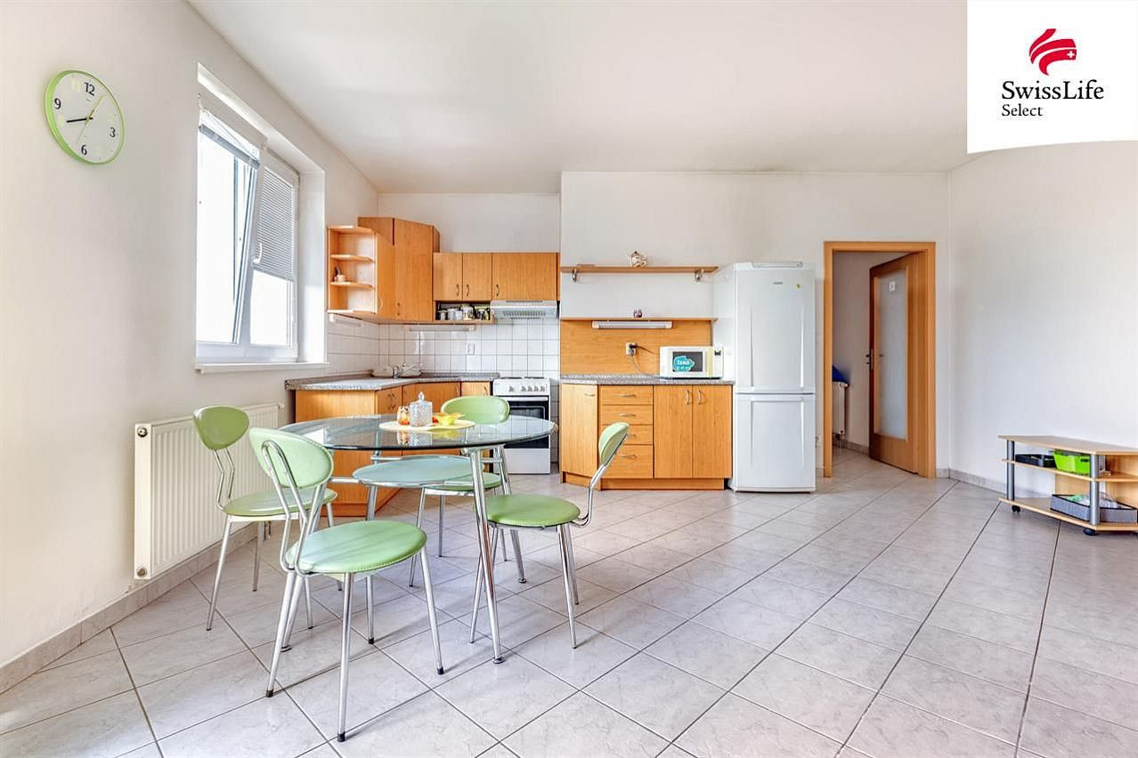 Prodej bytu 2+kk 75 m² – fotografie 3