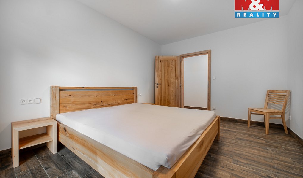 Prodej domu 129 m² s pozemkem 2 404 m², Červená Voda – náhled fotky 11
