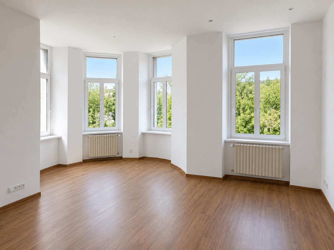 Prodej bytu 3+1 130 m²