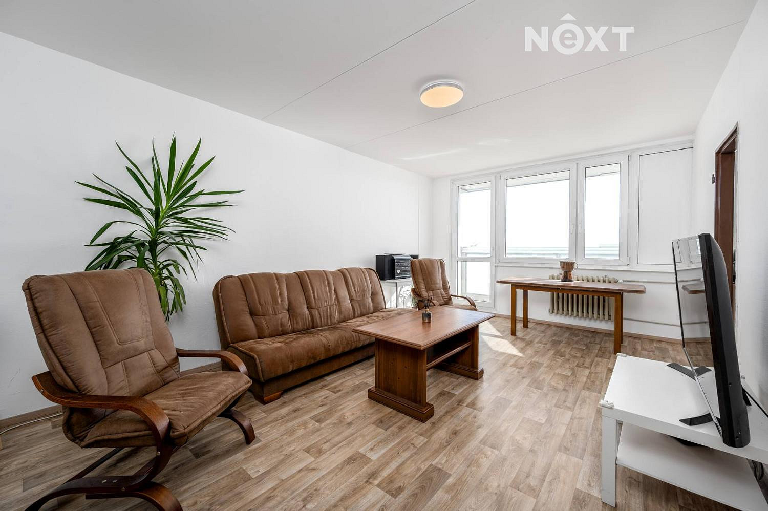 Prodej bytu 3+1 74 m² – fotografie 3