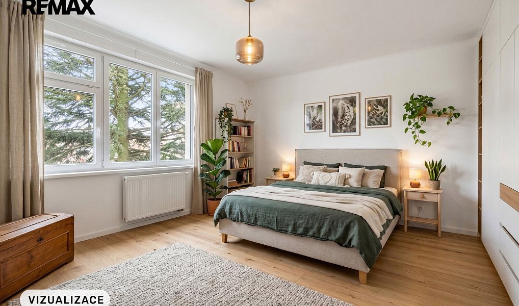 Prodej domu 148 m² s pozemkem 269 m², Praha – náhled fotky 11