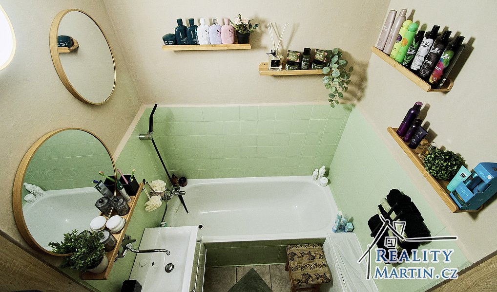 Prodej bytu 2+1 54 m², Příbram – náhled fotky 14