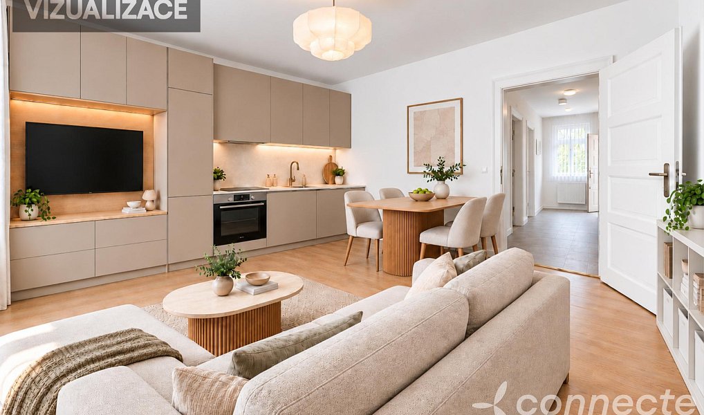 Prodej domu 63 m² s pozemkem 1 051 m², Dymokury – náhled fotky 13