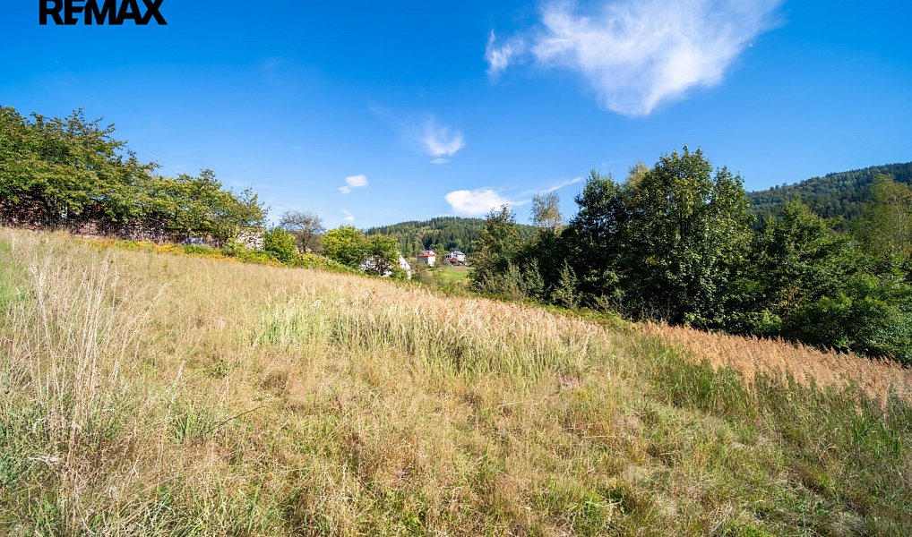 Prodej stavebního pozemku 865 m², Jablunkov – náhled fotky 10